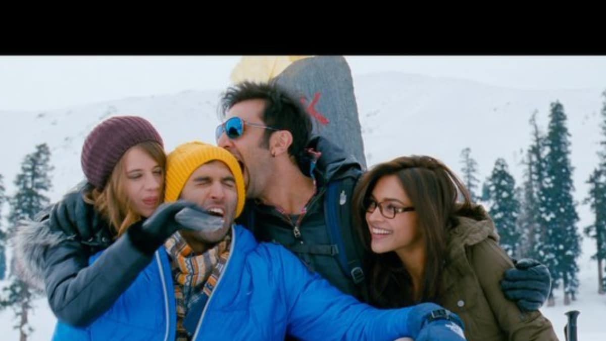 What Kalki Koechlin Misses From Yeh Jawaani Hai Deewani Sets: Ranbir Kapoor’s Pranks