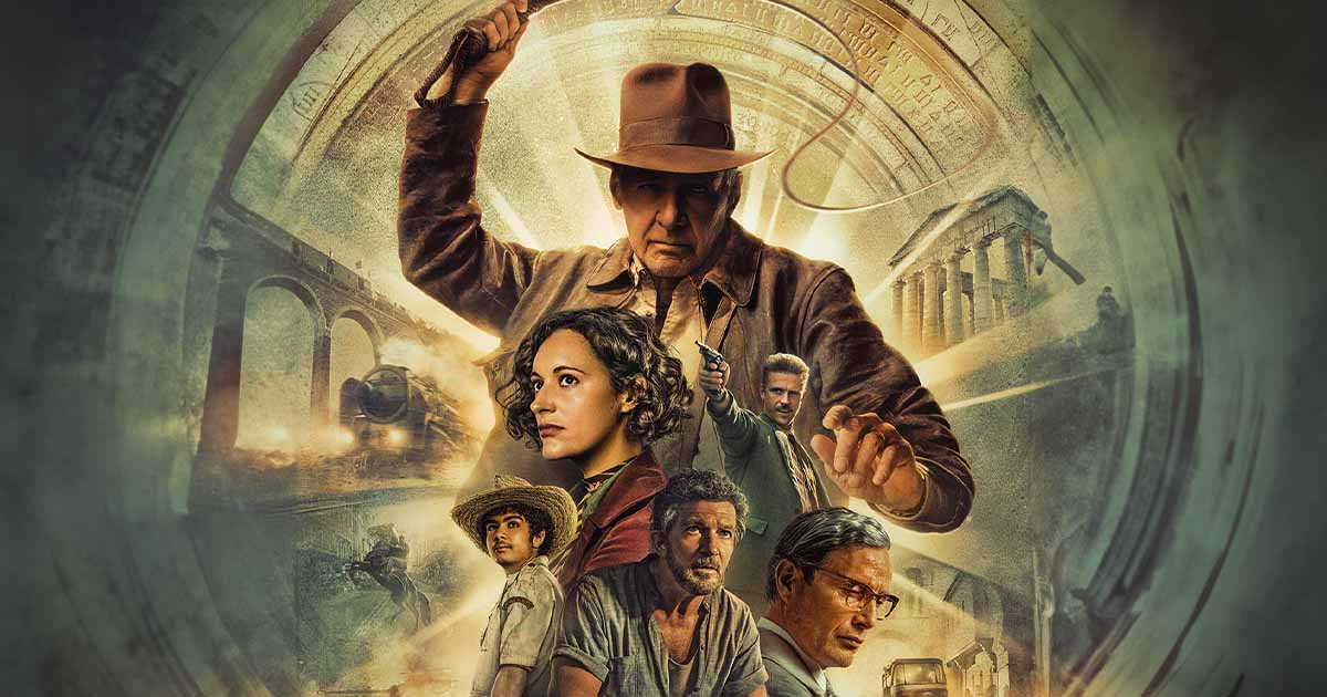 Harrison Ford Led Finale Is All Set For A Healthy Start, To Earn Close To $150 Million In The Opening Weekend
