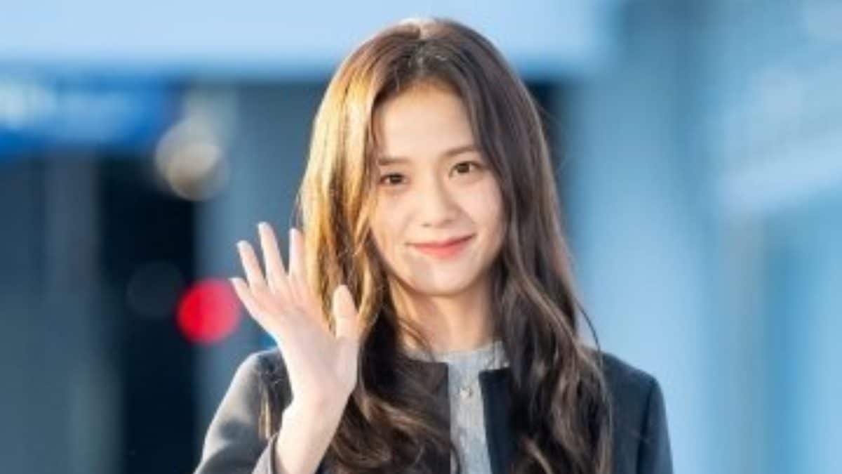 BLACKPINK’s Jisoo Tests Covid-19 Positive, To Skip Concerts In Japan