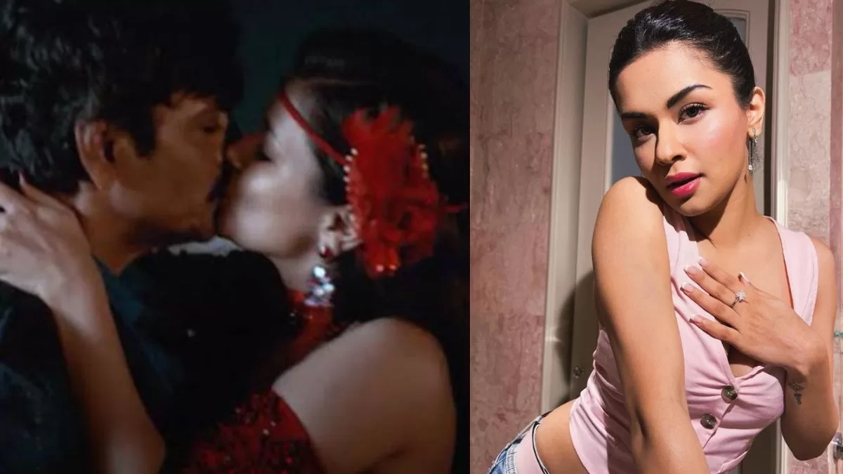 ‘Horrendous’: Fans Get Angry Seeing Avneet Kaur, Nawazuddin Siddiqui Lip-Locking In Tiku Weds Sheru Trailer