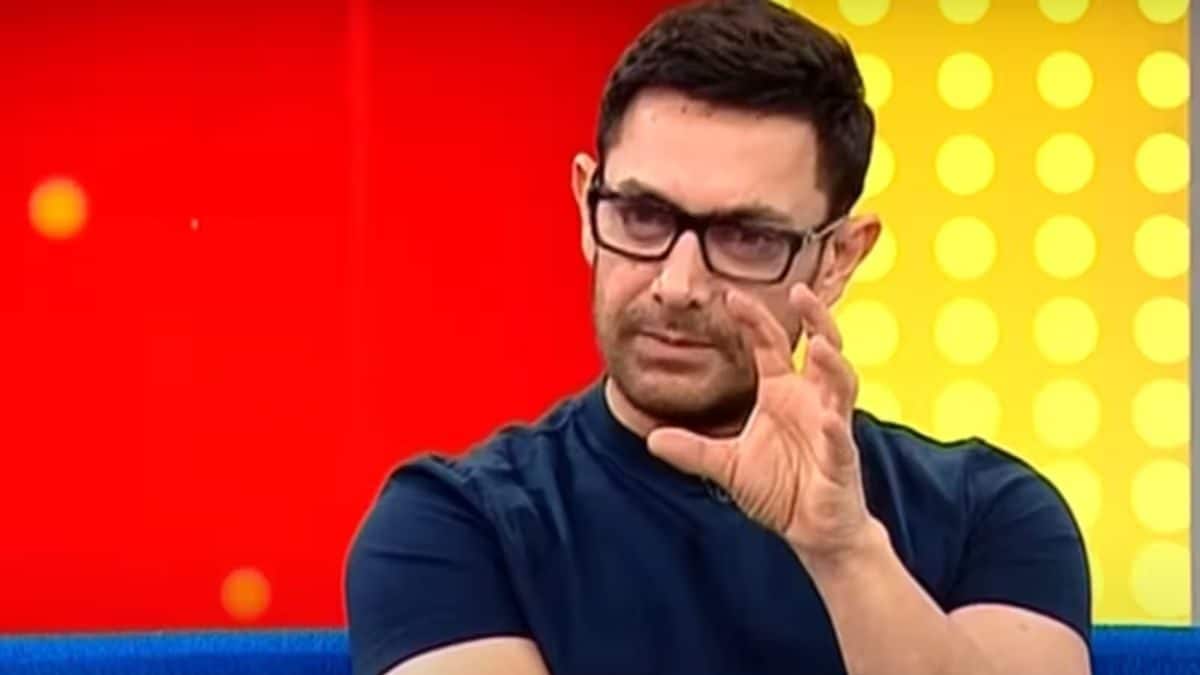 The ‘Real Reason’ Why Aamir Khan Doesn’t Attend Award Shows