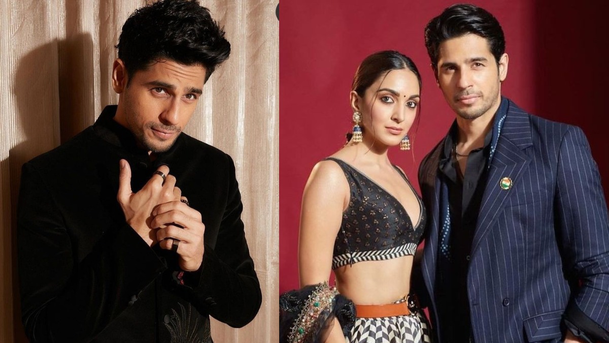 Hubby Goals: Sidharth Malhotra ‘Fulfilling Husband Duties’ For Kiara Advani During Their Japan Vacation!