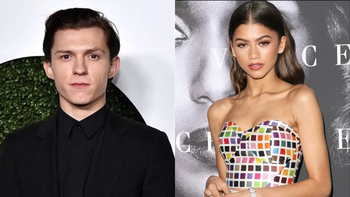 ‘As Sacred As Possible’: Tom Holland Opens Up About His Relationship With Zendaya!