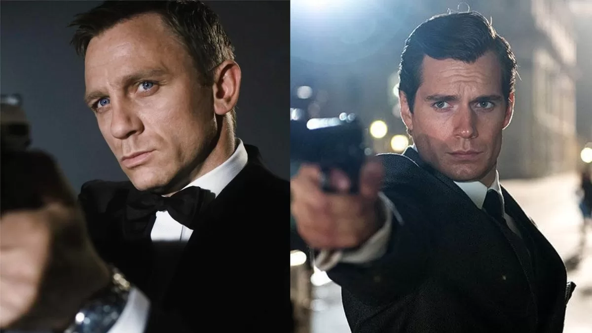 Casino Royale Director Reveals Why Henry Cavill Was Not Cast As James Bond Despite ‘Tremendous’ Audition!