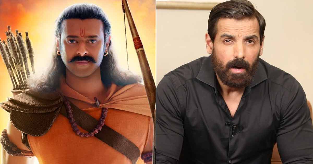 Prabhas Beats John Abraham In Star Ranking, Will He Surpass Hrithik Roshan & Ranbir Kapoor Amid The Film’s Negative Talk?