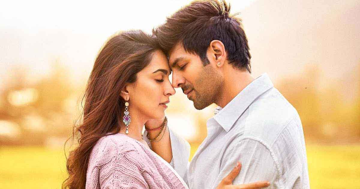 Kartik Aaryan & Kiara Advani Starrer Yet To Hit 1 Crore, To Open On The Lines Of Shehzada?