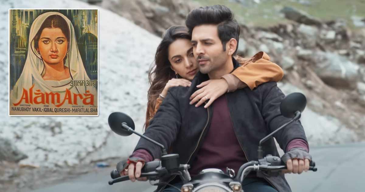 Would Need To Earn 4000 Crore To Reach The 7150% Profit Of The 1931 Film