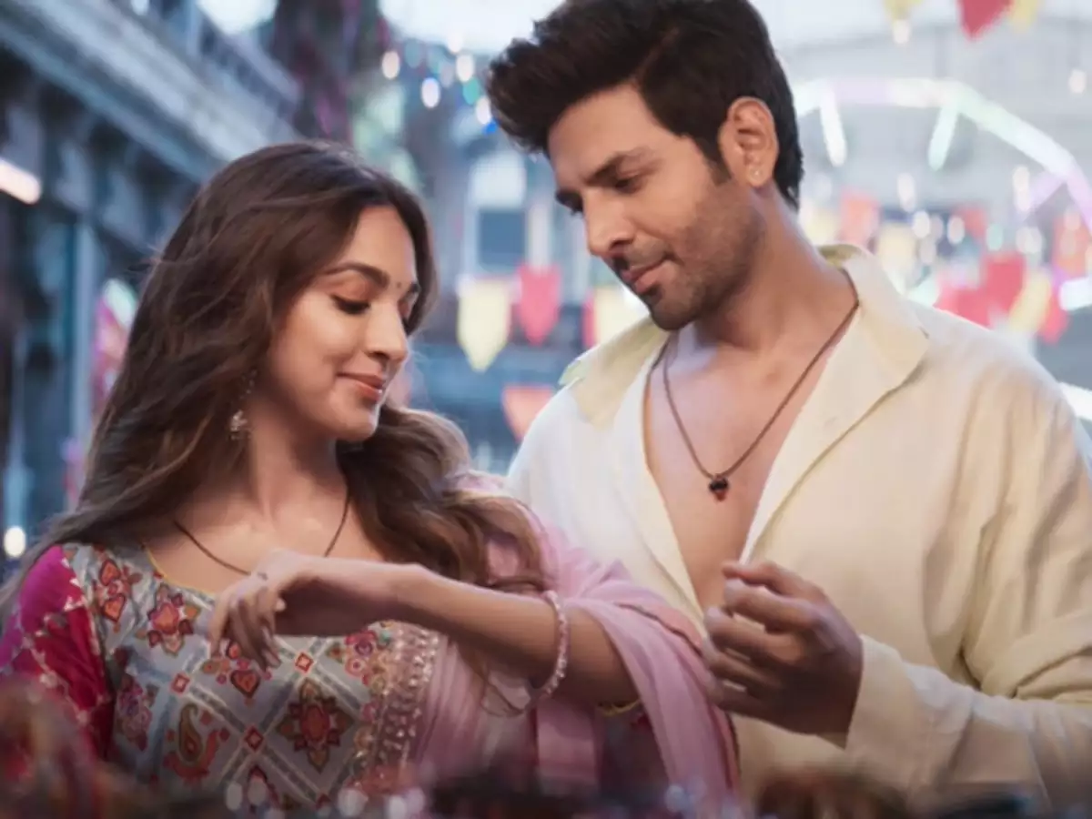 Satyaprem Ki Katha Budget & Day 1 Box Office Collection