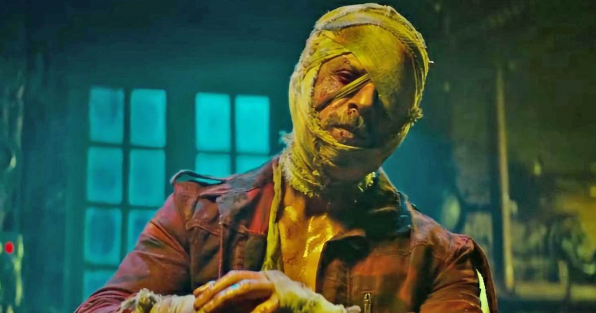 Jawan Box Office History! Gets Boosted By 36 Crore Way Before Its Release, Shah Rukh Khan Starrer’s Music Rights Sold For A Record Price