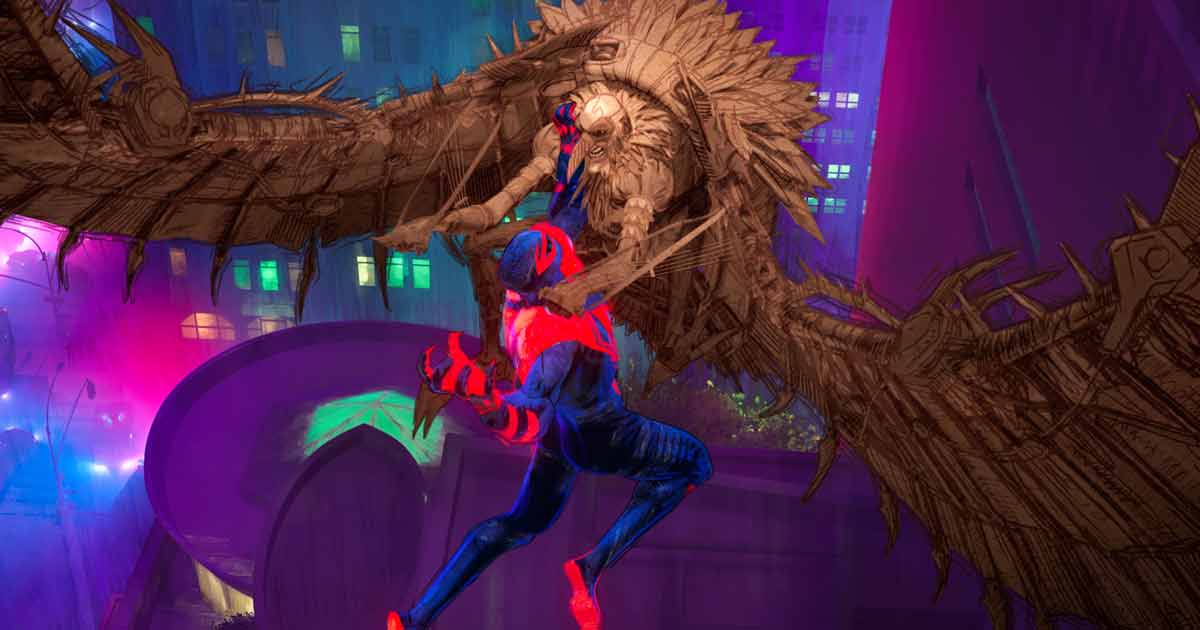 Hits $500 Million Milestone, Becomes 4th Film Of 2023 To Achieve This Feat!