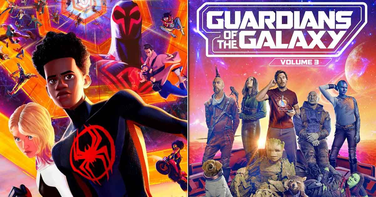 Records The Biggest Opening Day Of 2023 By Beating Guardians Of The Galaxy Vol 3 Domestically, Exceeds Weekend Projections!
