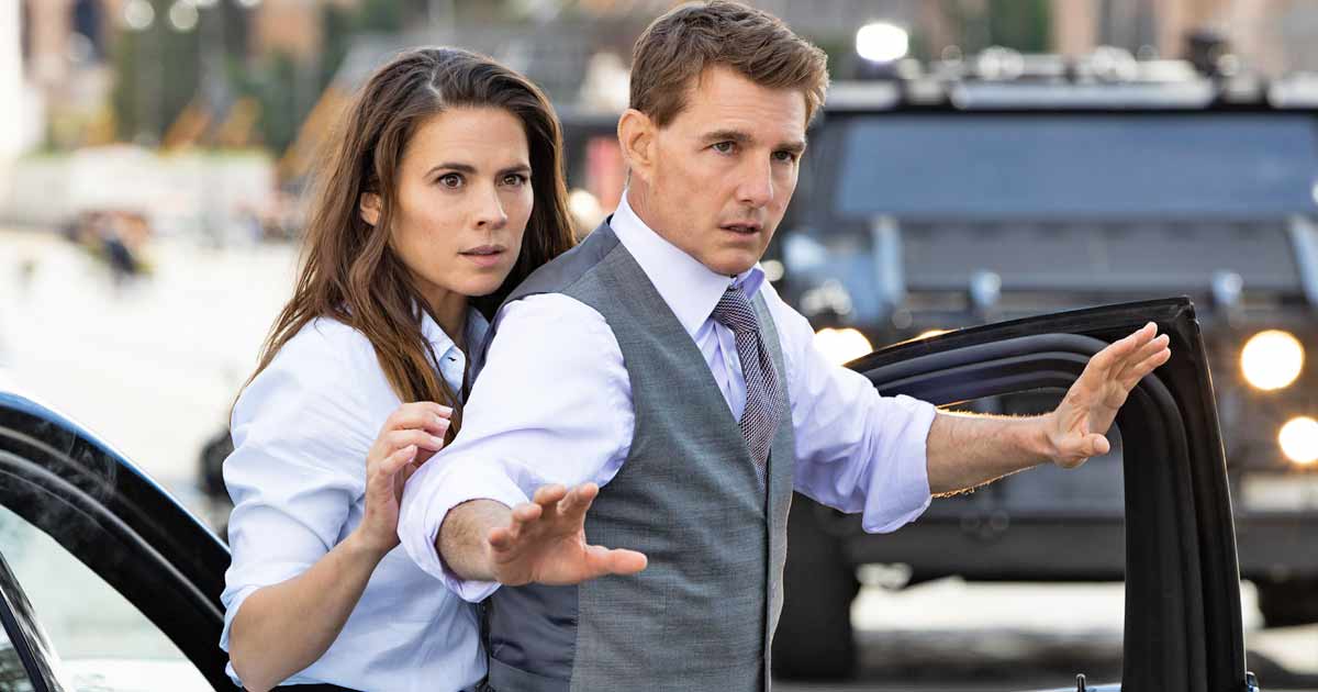 Impossible 7 Star Enjoys A Solid 75% Success Ratio In The Last 10 Years & Is Chasing This Billion-Dollar Milestone With Next Actioner