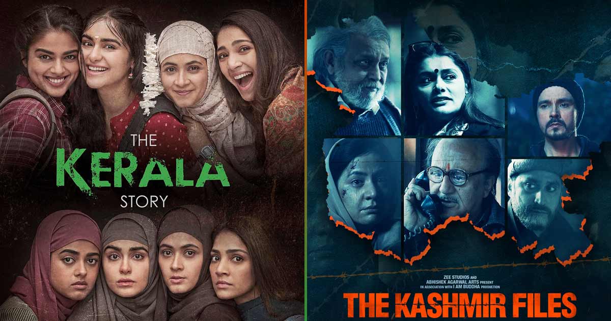 The Kashmir Files Is At The Top With 1162% Profit, Here’s Where Adah Sharma’s Film Stands In The List