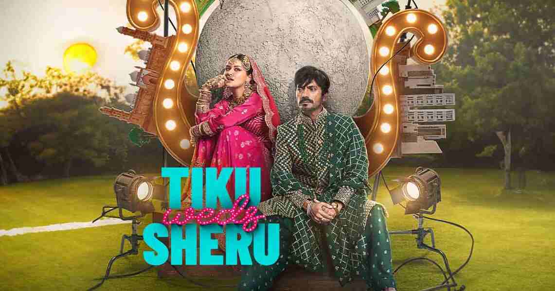 Tiku Weds Sheru Review (Amazon Prime)