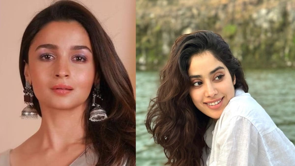 From Alia Bhatt To Janhvi Kapoor, 8 Bollywood Actresses And Their Educational Qualifications
