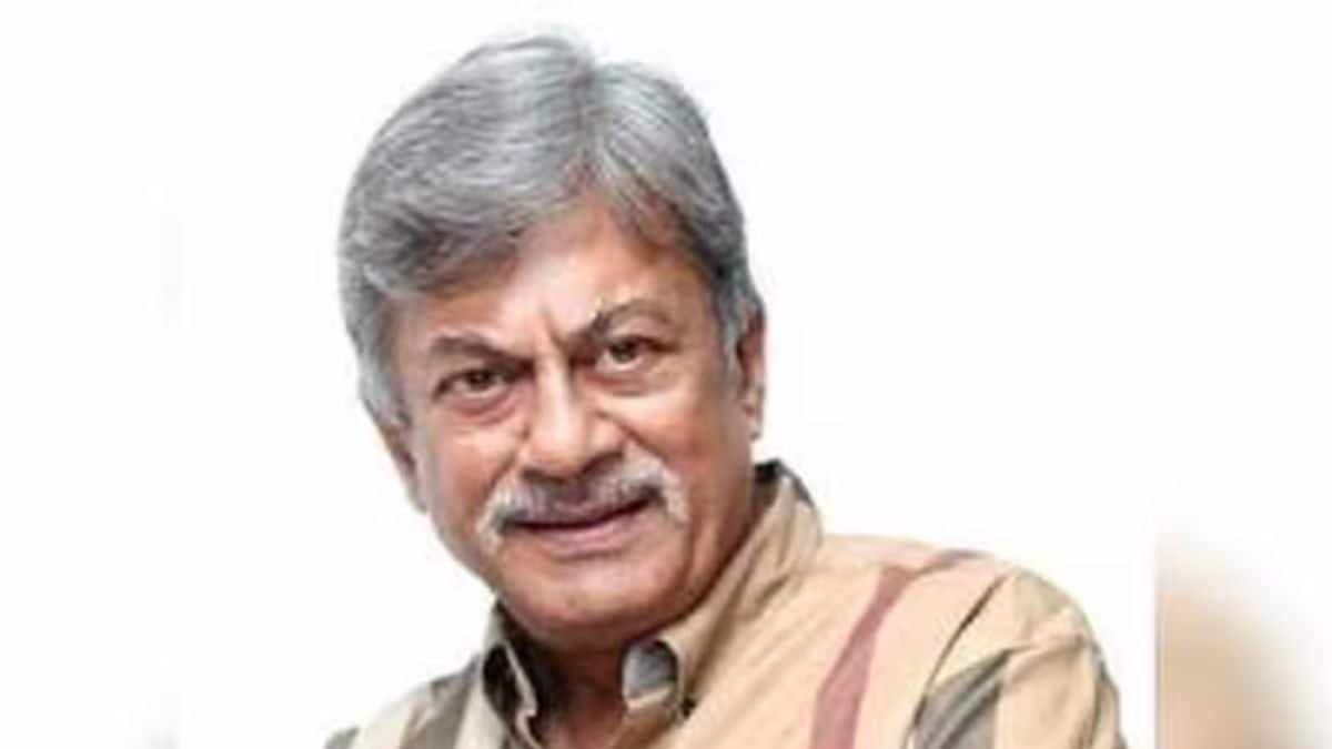 Anant Nag Completes 50 Years In Industry; Talks About Struggle, Experiences in Films