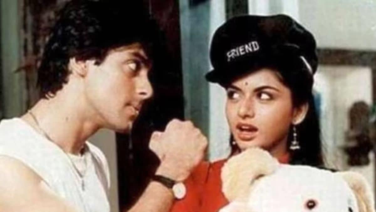 When Salman Khan Failed Screen Test For Maine Pyar Kiya And Sooraj Barjatya Rejected Him