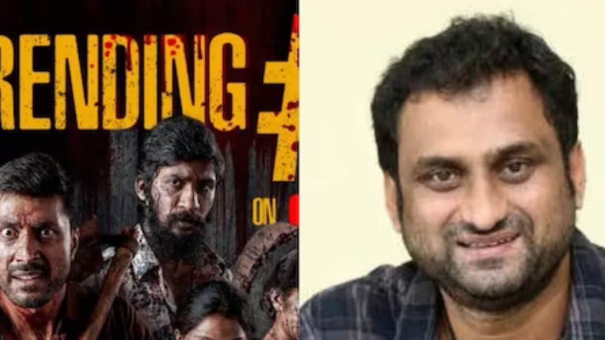 Director Mahi V Raghav Responds To Comments Claiming Web-series Shaitan Is ‘Vulgar And Violent’
