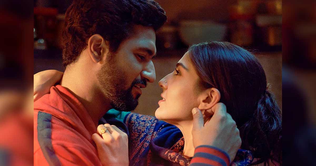 Vicky Kaushal & Sara Ali Khan Starrer Sells 20,000+ Tickets In National Chains, Might Put Up A Surprising Show