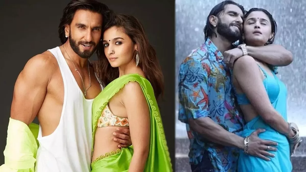 Rocky Aur Rani Kii Prem Kahaani: Was THIS Tamil Film The Inspiration For The Ranveer Singh And Alia Bhatt Film?
