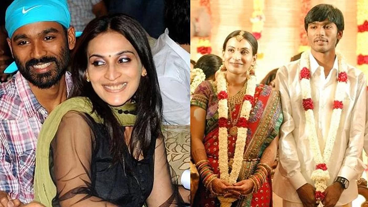 Is Second Marriage On The Cards For Rajnikanth’s Daughter Aishwarya Dhanush?