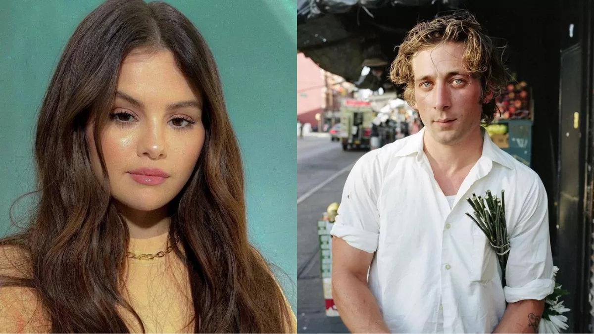 Selena Gomez Sparks Dating Rumours With ‘The Bear’ Star Jeremy Allen White- Deets Inside!