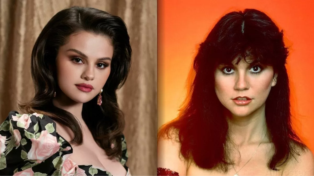 Selena Gomez Is In Talks To Play 70s Music Icon Linda Ronstadt In Highly-Anticipated Biopic; Deets Inside!