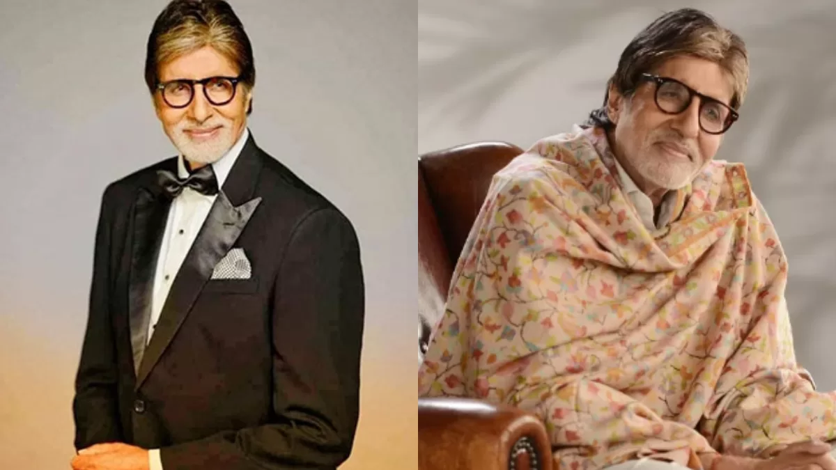 Amitabh Bachchan Reveals He Faces Less Criticism At 80 For THIS Reason; Read Here!