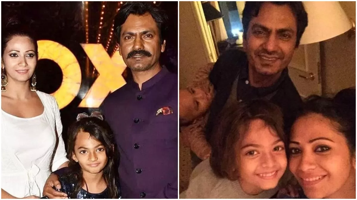 ‘Gave Luxury Surprise With Rs 50’, Nawazuddin Siddiqui’s Estranged Wife Aaliya Recalls Lovely Moments Spent With Him!