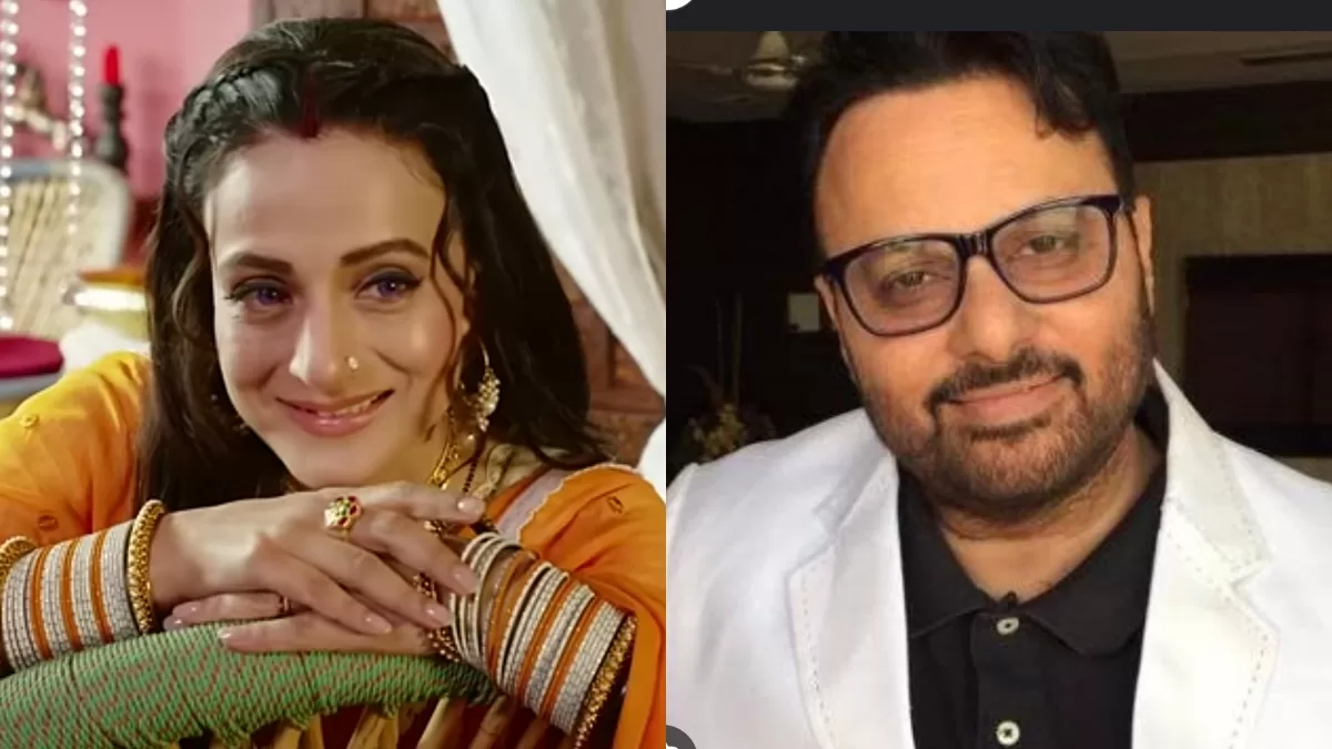 Ameesha Patel Accuses Gadar 2 Makers Of Not Giving Payment; Gets Trolled, ‘She Has Left No Class’