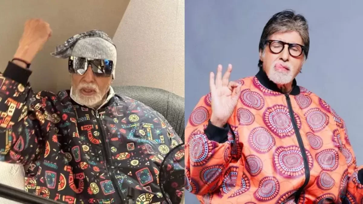Internet Reacts As Amitabh Bachchan’s Old ‘Bra’ And ‘Panty’ Tweet Resurfaces; ‘Even Drunk Salman Won’t…’