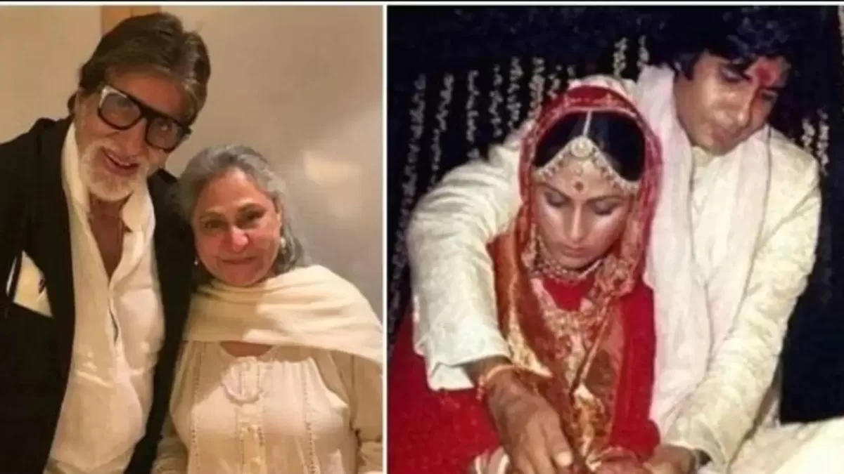 ‘Teen Bachche…’: Jaya Bachchan Revealed Why She Left Acting After Marrying Amitabh Bachchan!