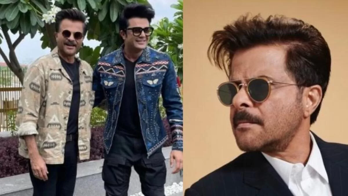 ‘Say So To Get Few More…’: Anil Kapoor Takes A Dig At Maniesh Paul After He Claimed To Be Slapped By Him!