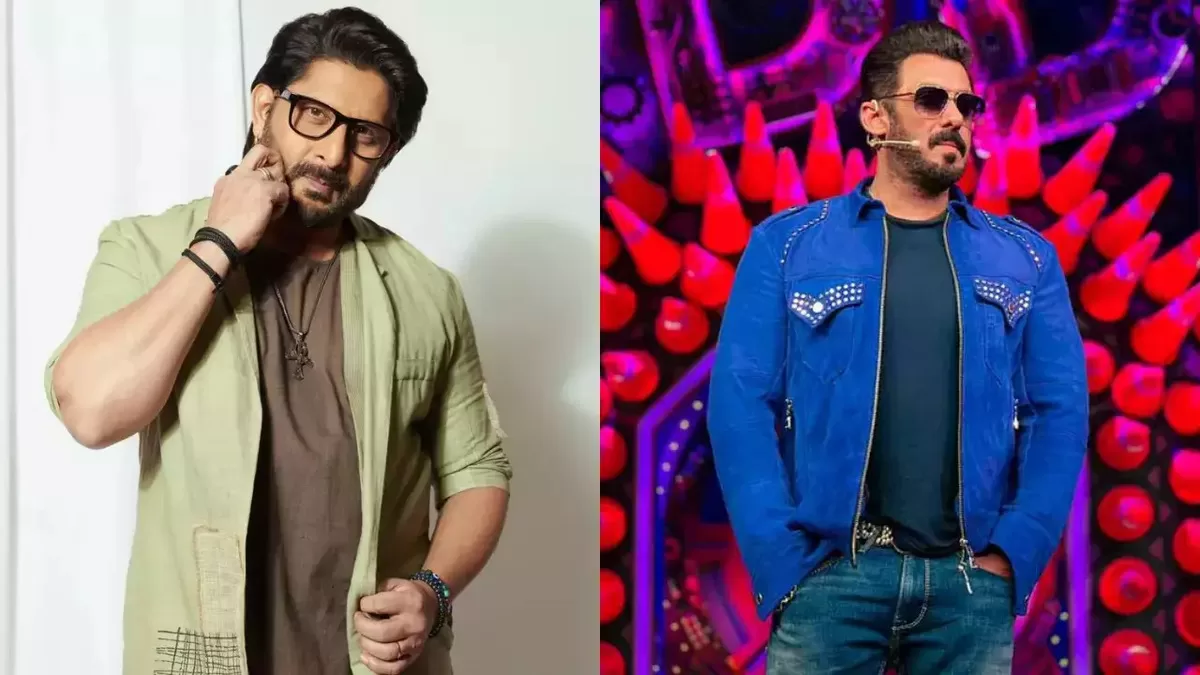 Arshad Warsi Reveals Why He Got Replaced In ‘Bigg Boss’ And ‘Jolly LLB 2’