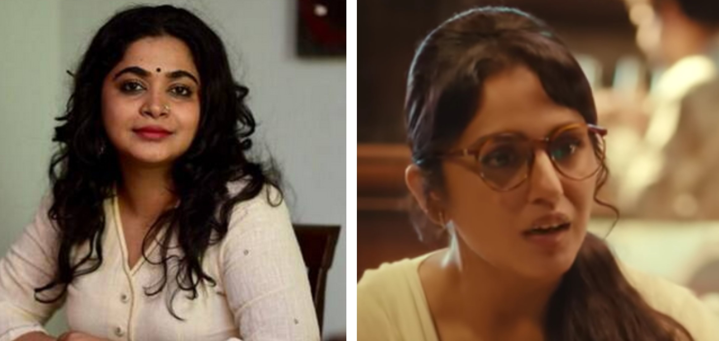 Ashwiny Iyer Tiwari expresses gratitude for the overwhelming response to Tarla