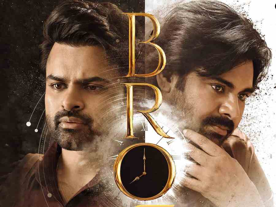 Bro Day 1 Box Office Collection Worldwide & Budget