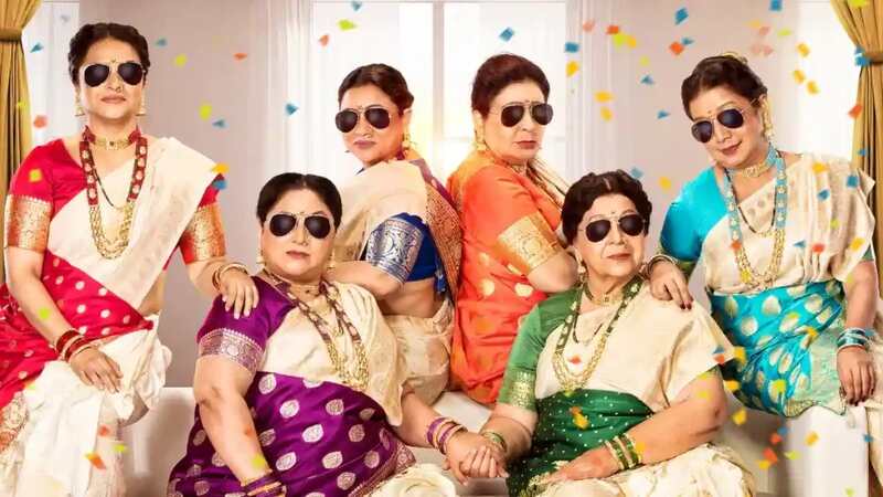 Baipan Bhaari Deva Day 1 Box Office Collection (Marathi)