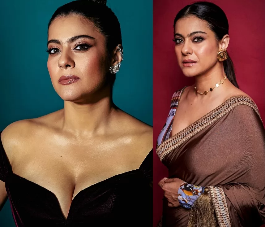 ‘You Won’t Get It…’: Kajol Refuses To Pose For Paparazzi; Users Troll, Call it Overacting