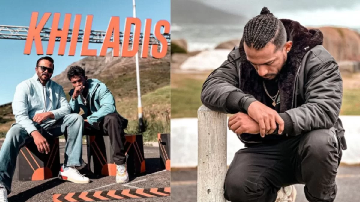 KKK 13: Rapper Dino James Reveals Losing His Voice For 4 Days After THIS Stunt- Find Out!
