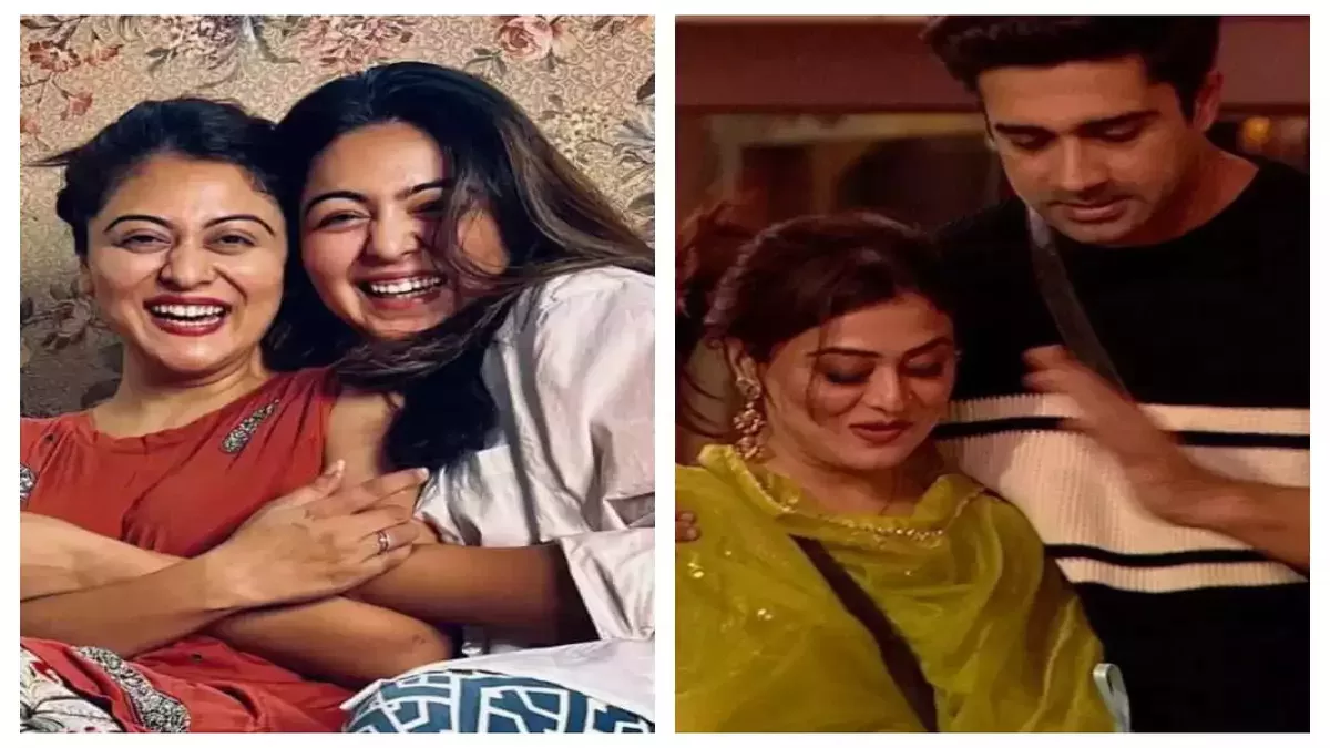 Falaq Naaz Reacts To Reports Of Avinash Dating Her Sister Shafaq In Past, ‘Ek Umar…’