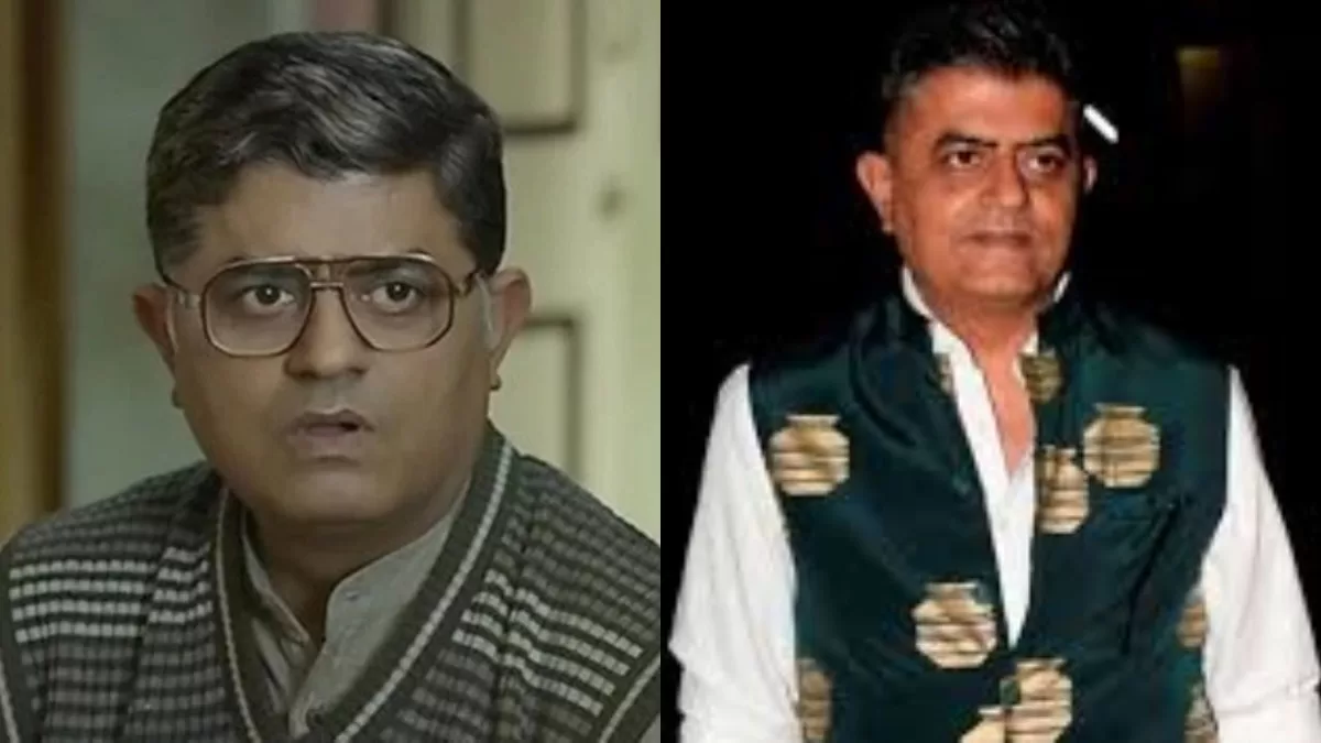 ‘Satyaprem Ki Katha’ Actor Gajraj Rao On His Struggle Days, ‘Gaaliyan Suni, Bhookha Soya’