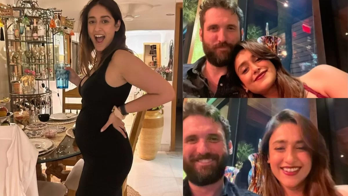 Ileana D’Cruz Finally Reveals Who Her Boyfriend Is, Shares Picture With Him!