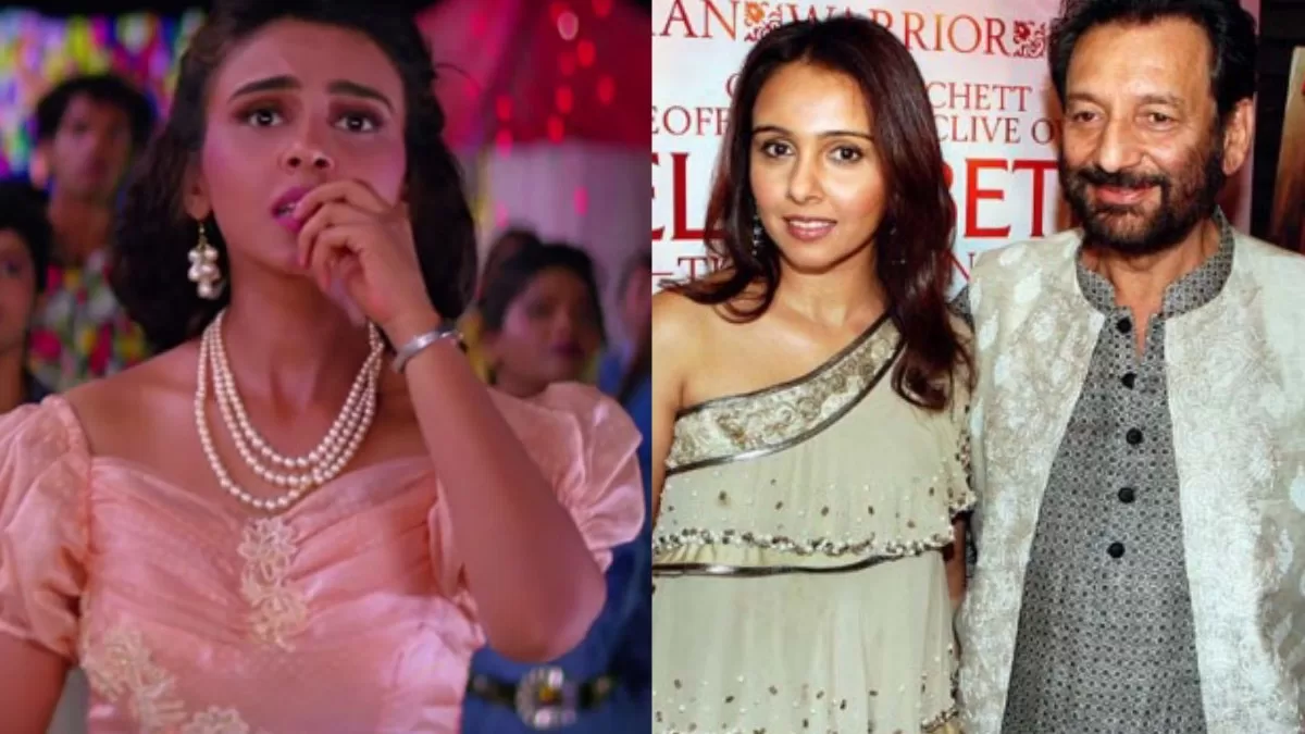 ‘Will Drop You In…’: Suchitra Krishnamoorthi Recalls Director Asking For One Night Stand