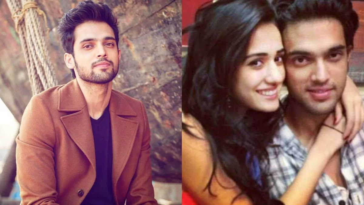 My Ex-girlfriend Was A Psychotic’, Is Parth Samathan’s Statement A Hint Towards Ex-GF Disha Patani ?