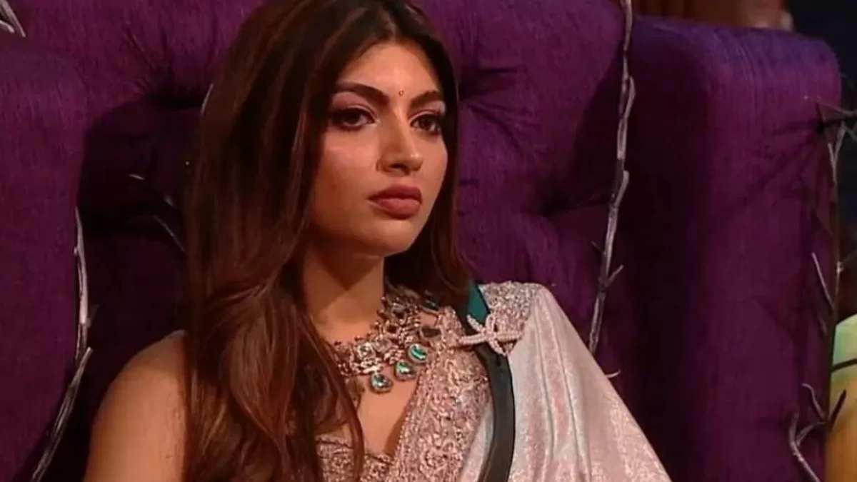 ‘Neither My Boyfriend Nor Husband’: Akanksha Puri Slams Jad Hadid For Calling Her ‘Bad Kisser’