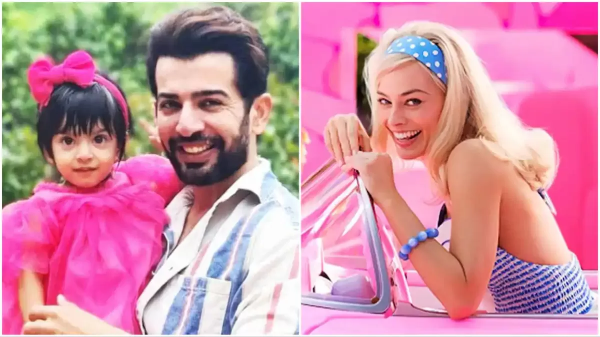 Jay Bhanushali Labels Greta Gerwig’s Barbie ‘Bawasir’, ‘Isse Buri Picture…’