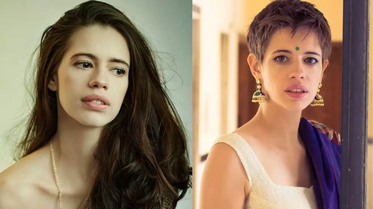 Kalki Koechlin Says People Believed She’s ‘White’ Because Of Taking Drugs; ‘Raised Questions On My…’