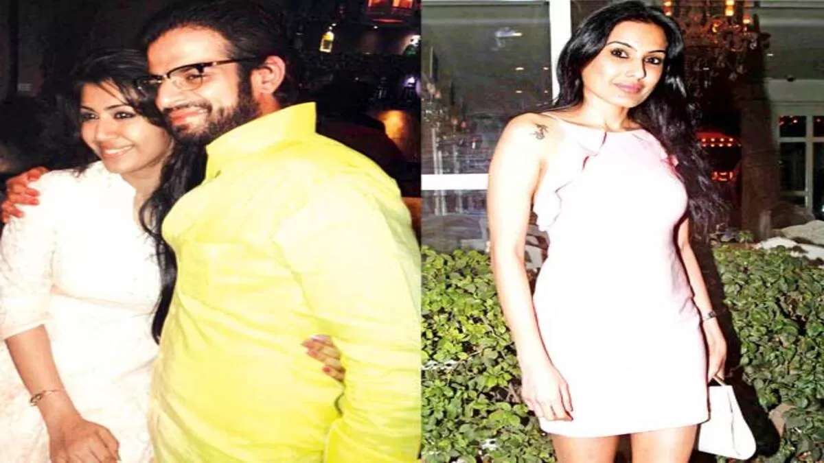 When Karan Patel Had Announced His Marriage Within Three Days Of Breakup With Kamya Punjabi!