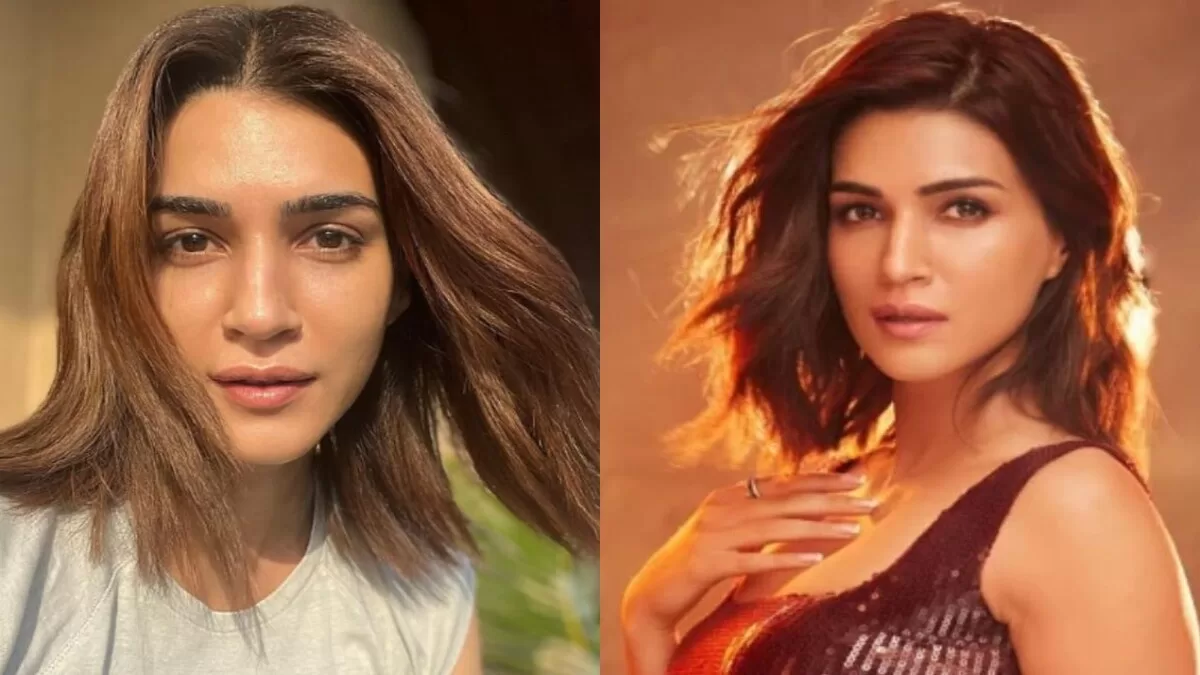 ‘Shaadi Nahi Hogi’, Kriti Sanon Reveals What All She Had To Listen Before Entering Bollywood!