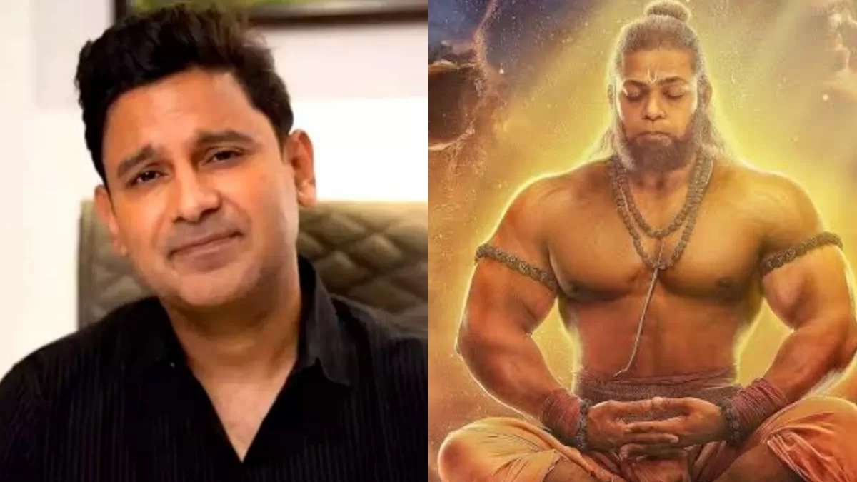 ‘Adipurush’ Maker Manoj Muntashir Apologizes With Folded Hands For ‘Hurting Sentiments’